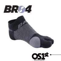 在飛比找蝦皮購物優惠-OS1st BR4姆趾突出舒緩襪「一雙入」