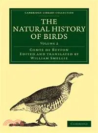 在飛比找三民網路書店優惠-The Natural History of Birds:F