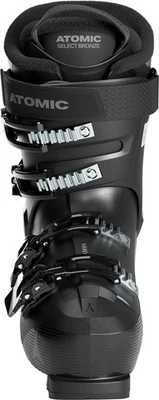 Atomic Hawx Magna 80 Men's Ski Boots, Black/Anthracite, M26/26.5 MY26