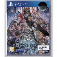 在飛比找蝦皮購物優惠-{瓜瓜皮} 全新PS4 中文版 星海遊俠6 神授之力(遊戲都