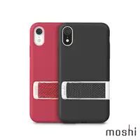 在飛比找蝦皮商城優惠-Moshi Capto for iPhone XR 指環支架