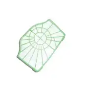 Green Klean GK-1825 Windsor Versamatic Plus Replacement Motor Filter - 25 per...