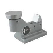 Durston Jeweller's Stake & Anvil Holder Planishing Tool Jewellery Forming Tool
