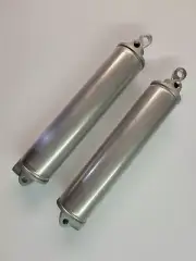1960 Thunderbird Convertible Top Cylinder - NEW- 7 Year Warranty- PAIR(2)