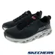 SKECHERS 男鞋 慢跑系列 GO RUN SWIRL TECH SPEED - 220907GYBK