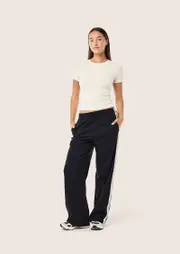 PARADISO PANT IN BLACK, S