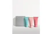 Ecoya Mini Trio Gift Set - Guava & Lychee Sorbet, Lotus Flower & Sweet Pea & Jasmine