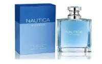 在飛比找Yahoo!奇摩拍賣優惠-?小敏廣場?Nautica Voyage 航海家 男性淡香水