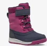 Merrell Unisex-Child M-Snow Storm Boots Size 6M Waterproof Snow Boots Brand NEW!