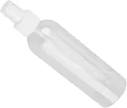 ERINGOGO 10 Pack 200ml Continuous Mist Spray Bottles Empty Plastic Bottles Fine Mist Cap for Travel