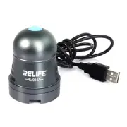 UV Curing Lamp Rapid Curing Green Oil Light Phone Motherboard Repair