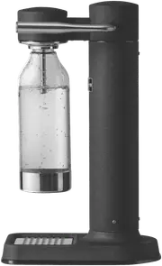aarke Carbonator 3 Matte Black