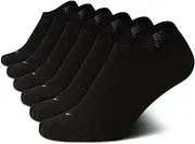 [Tommy Hilfiger] Women's Socks - Lightweight Ultra No Show Liners (6 Pack)