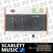 Universal Audio Volt 276 USB Audio Interface