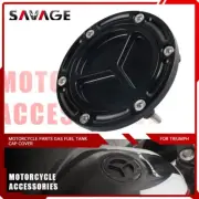 CNC Gas Fuel Tank Cap Cover For MV AUGUST F3 800 675 Brutale 800 Dragster rc