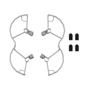 For DJI MINI 3/MINI 3 Pro Drone Propeller Guard Blade Anti-collision Ring Cover