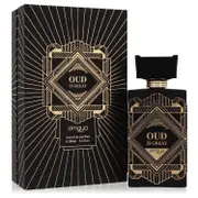 Afnan Noya Oud is Great by Afnan Eau De Parfum Spray (Unisex) 3.4 oz for Women