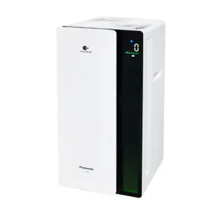 【Panasonic國際牌】nanoe™ X空氣清淨機(適用6-13坪) F-P50LH