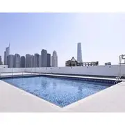 Sunday Sheikh Zayed Road Concord Studio