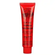 25g Lucas Papaw Multifunctional Lip Protector Hydrating Lip Balm Rash Sunburn Cream 1 Pc