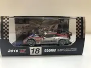 Ebbro 1/43 Champion Car Minicar