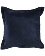 Kosas Home Bryce Velvet 22in Square Throw Pillow