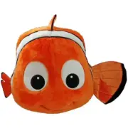 Disney Plush Pillow - Finding Dory - Nemo Sleepover Pajama Pouch