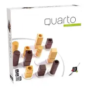 Broadway Toys Quarto 2.5 x 11 x 11in