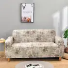 Elastic Sofa Cover Sofa Chaise Lounge Covers For Living Room Sectional Couch