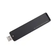 High-speed M.2 Nvme Ssd Enclosure - Usb 3.1 Type