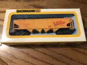Model train Bachmann, open hopper, #1028, NIB
