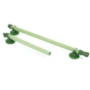 Fish Tank Aquarium Pump Accessory Air Stone Wall Bubble Tube Aeration Tube 3 LLI