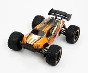 RC 4WD 1:16th Brushless Off-Road Truggy SG1602 with Dual Battery