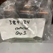 389184-FITS HYSTER CONTACTOR 300A 36/48 VOLT EV10
