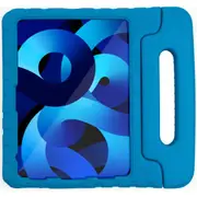 NZSTEM For iPad 11" A16 & 10.9" 10th Gen Blue Soft handle EVA Tablet Case Soft Case Protector For School Kids - Designed by NZSTEM [TAAOEM0173]