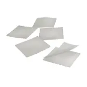 Tape Logic 1/16" Removable Double Sided Foam Squares 1/2" x 1/2" (1296 Squares)