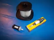 OEM STIHL TUNEUP / SERVICE KIT FITS BG56C BG66C BG86C BLOWERS HEAVY DUTY FILTER