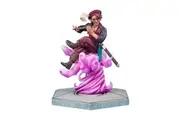 Critical Role Scanlan Shorthalt Vox Machina Statue