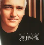 Ludovico Einaudi Echoes: The Einaudi Collection CD