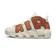 Nike Air More Uptempo 女 白 大AIR 氣墊 休閒鞋 DZ5227-001