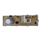 Drum Washing Machine Main Control Unit Washer Display Board Repair Accessories