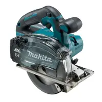 在飛比找momo購物網優惠-【MAKITA 牧田】DCS553Z(18V充電式無刷鎢鋼切