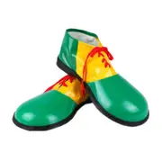 Fashion Halloween / Masquerade / Christmas / New Year Supplies Clothing Clown Shoes