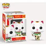 BEETLE FUNKO POP 招財貓 LUCKY CAT 幸運貓 ASIA 2023 亞洲限定 特殊 限定款