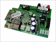 Hormann Garage Door Opener D437633 Electronic Circuit Board SD5500