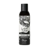 在飛比找情趣職人優惠-Orgie|Lube Tube SEMEN LUBE|仿真精