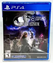Valkyrie Elysium - PS4 - Brand New | Factory Sealed