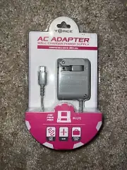 Tomee AC Adapter for the Nintendo DS Lite NIB NEW
