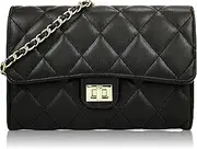 [Farcauo] Small Purses for Women Quilted Crossbody Bags Ladies Trendy Shoulder Handbags Quilted Purses Women