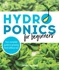 在飛比找誠品線上優惠-Hydroponics for Beginners: You